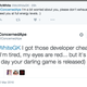 Illustration for article titled iStardew Valley’s/i Creator Has Won The Hearts Of PC Gamers